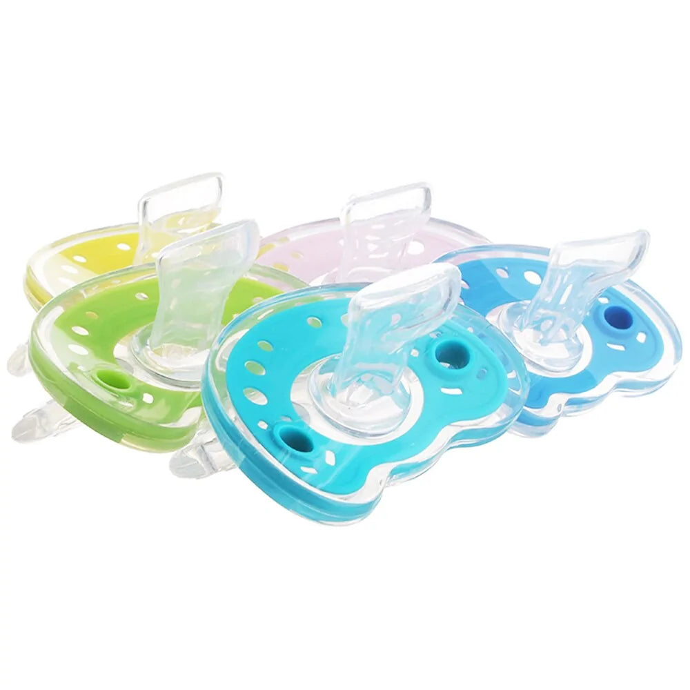 Baby Pacifier Rieworkes
