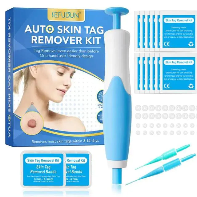 Skin Tag Remover Kit Rieworkes