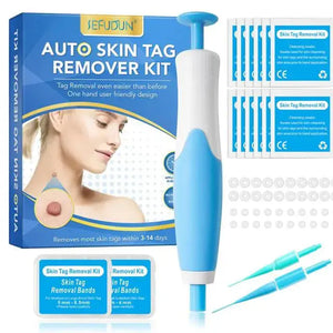 Skin Tag Remover Kit Rieworkes