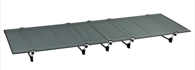 Foldable Camping Cot Rieworkes