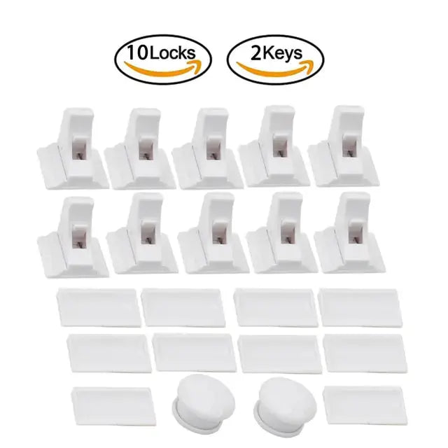 Baby Safety Lock Rieworkes