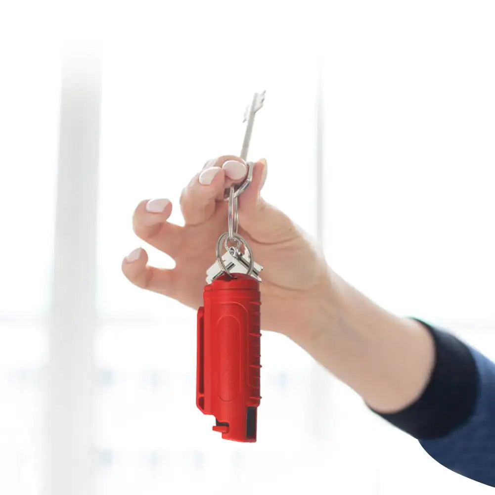 Women's Pepper Spray Rieworkes