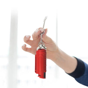 Women's Pepper Spray Rieworkes