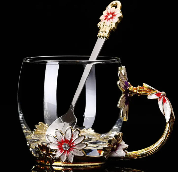 Glass Cookware Mimarta