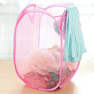 Foldable Organizer Basket Rieworkes