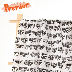 Baby Blanket Rieworkes
