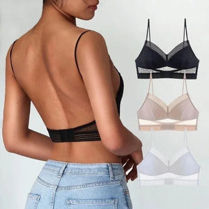 Magic Backless Bra For Low Back Dress Rieworkes