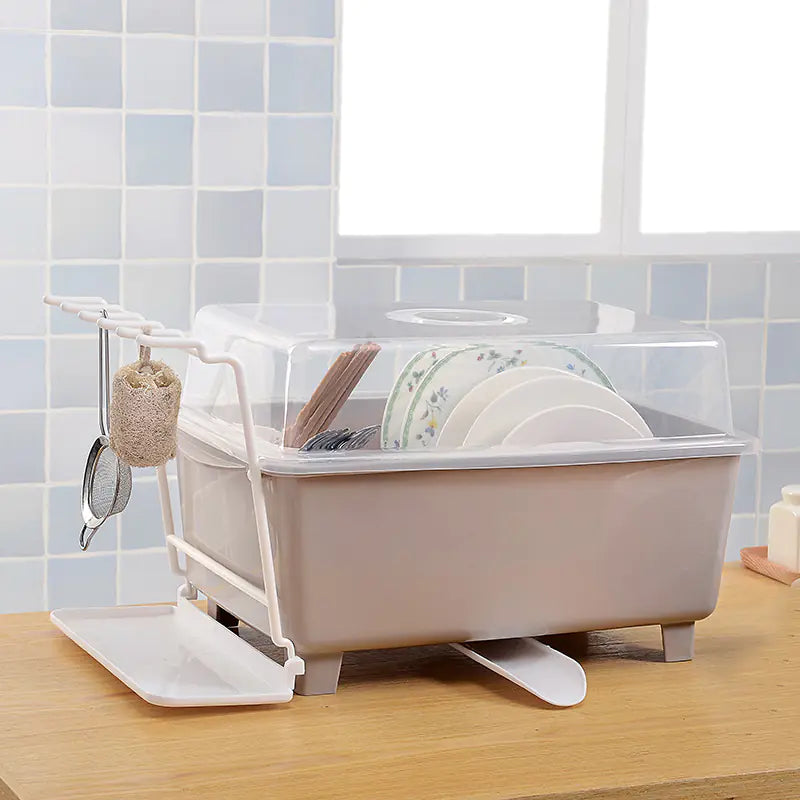 Kitchenware, Furniture, and Storage Shelves Mimarta
