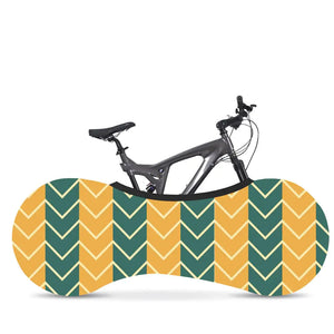 Bicycle Dust Cover and Wheel Protector Cover Mimarta
