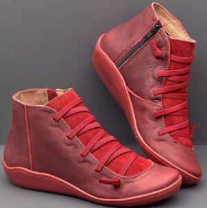 Winter Boots - Waterproof Rieworkes