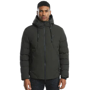Thermal Winter Jacket Rieworkes