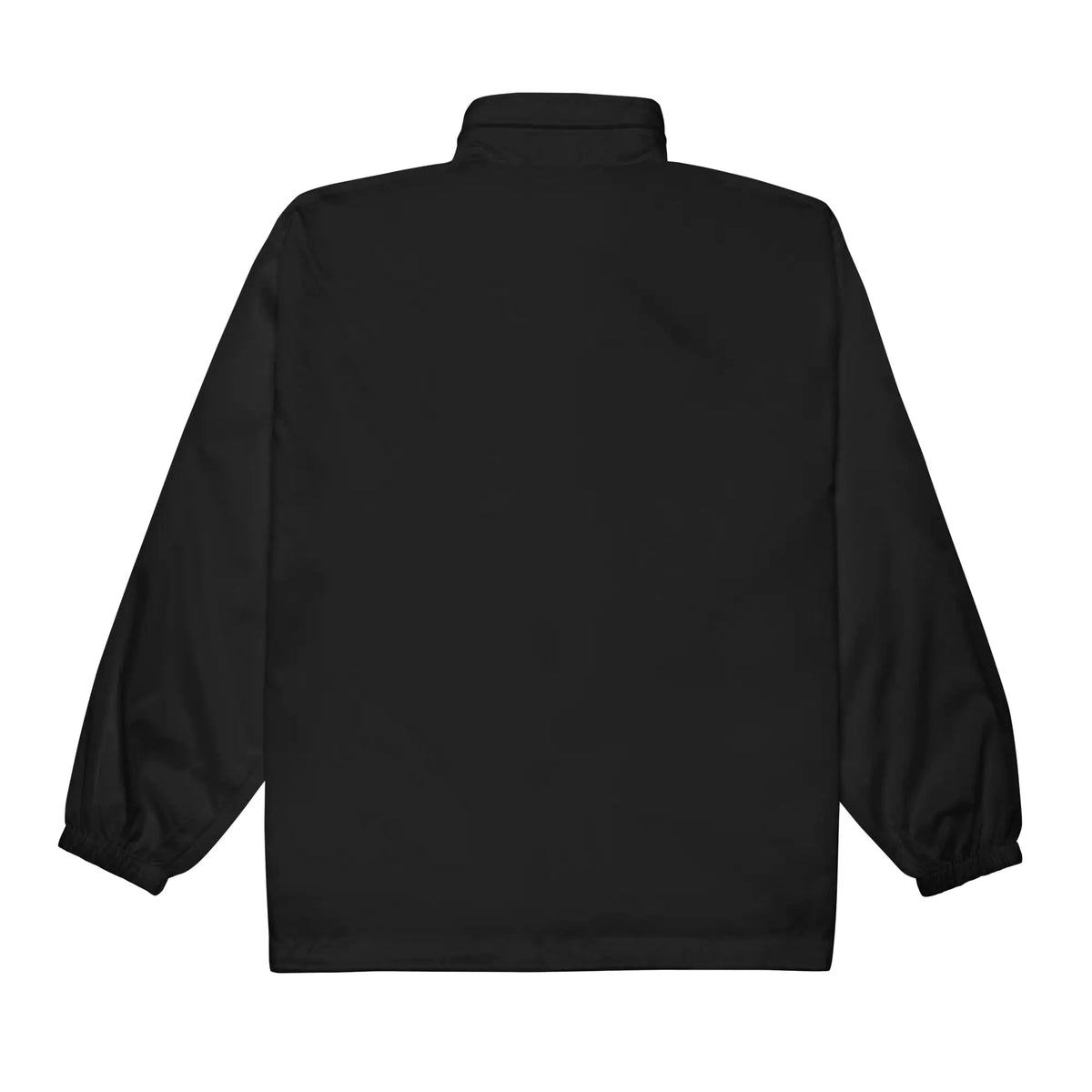 Tropical Seas embroidered windbreaker Rieworkes