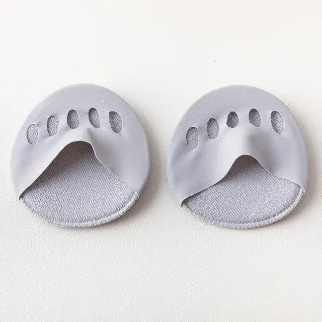 Pads for Women High Heels Rieworkes