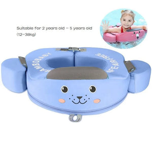 Baby Swimming Ring Rieworkes