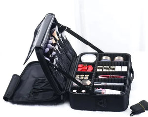 Women's Beauty Storage Bag Rieworkes
