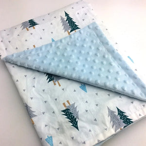 Baby Blanket Rieworkes