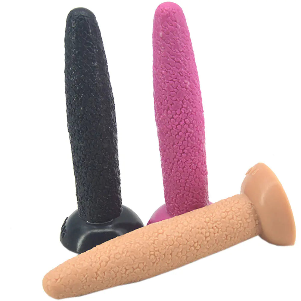 G-Spot Massage Wand and Anal Plug for Women Mimarta