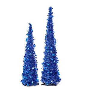 Pop-up Christmas Tree Rieworkes