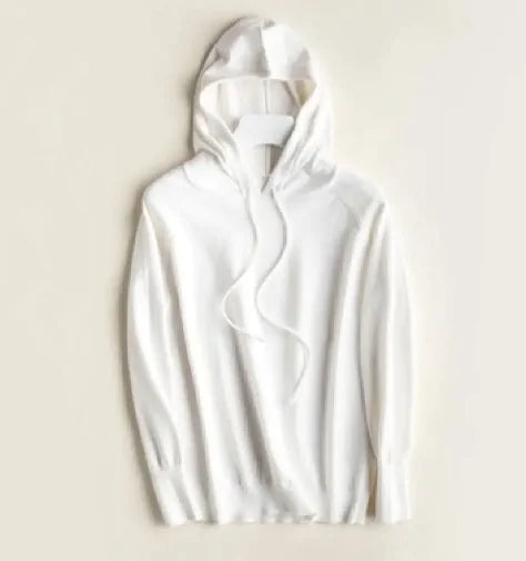 Pure Fit Pullover Rieworkes