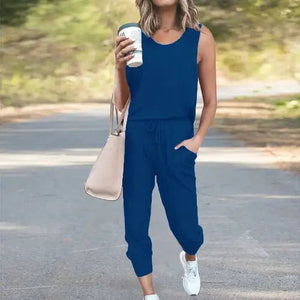 Casual Two Piece Set Rieworkes