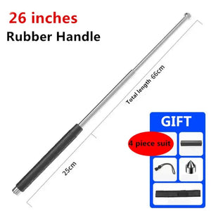 Self-defense Telescoping Tools Rieworkes
