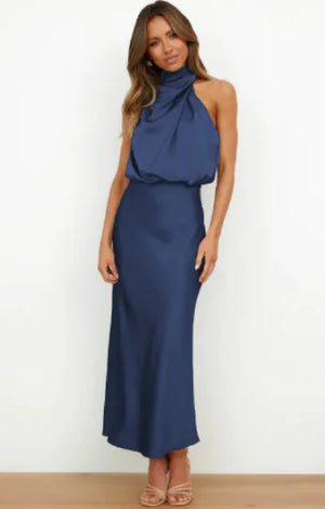 Maxi Dress for Women Rieworkes