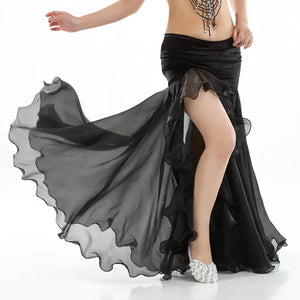 Belly Dance Performance Outfit Mimarta