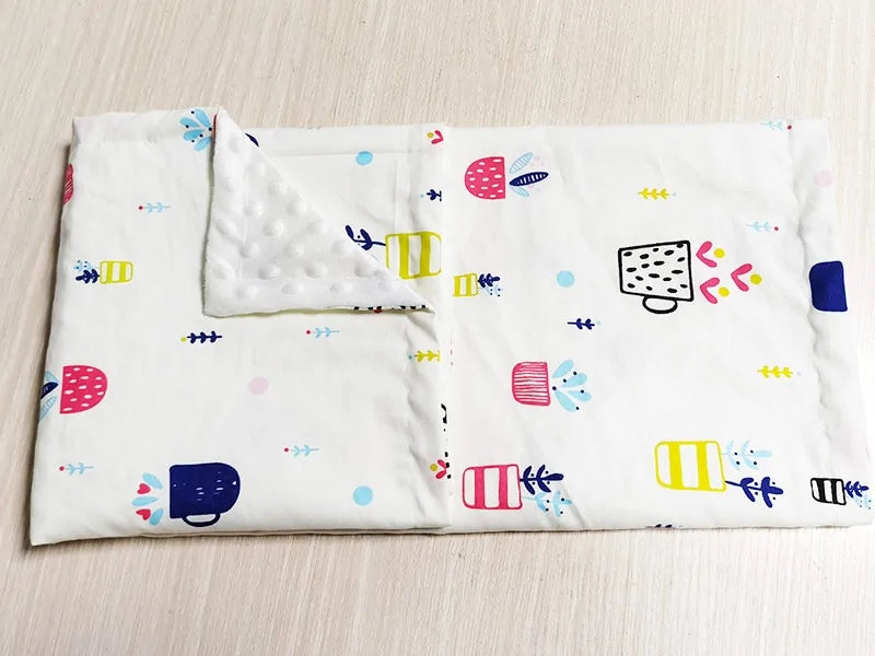 Baby Blanket Rieworkes