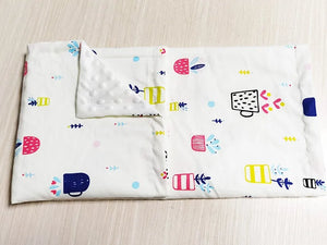 Baby Blanket Rieworkes