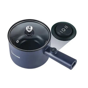 Multifunction Cooker Rieworkes