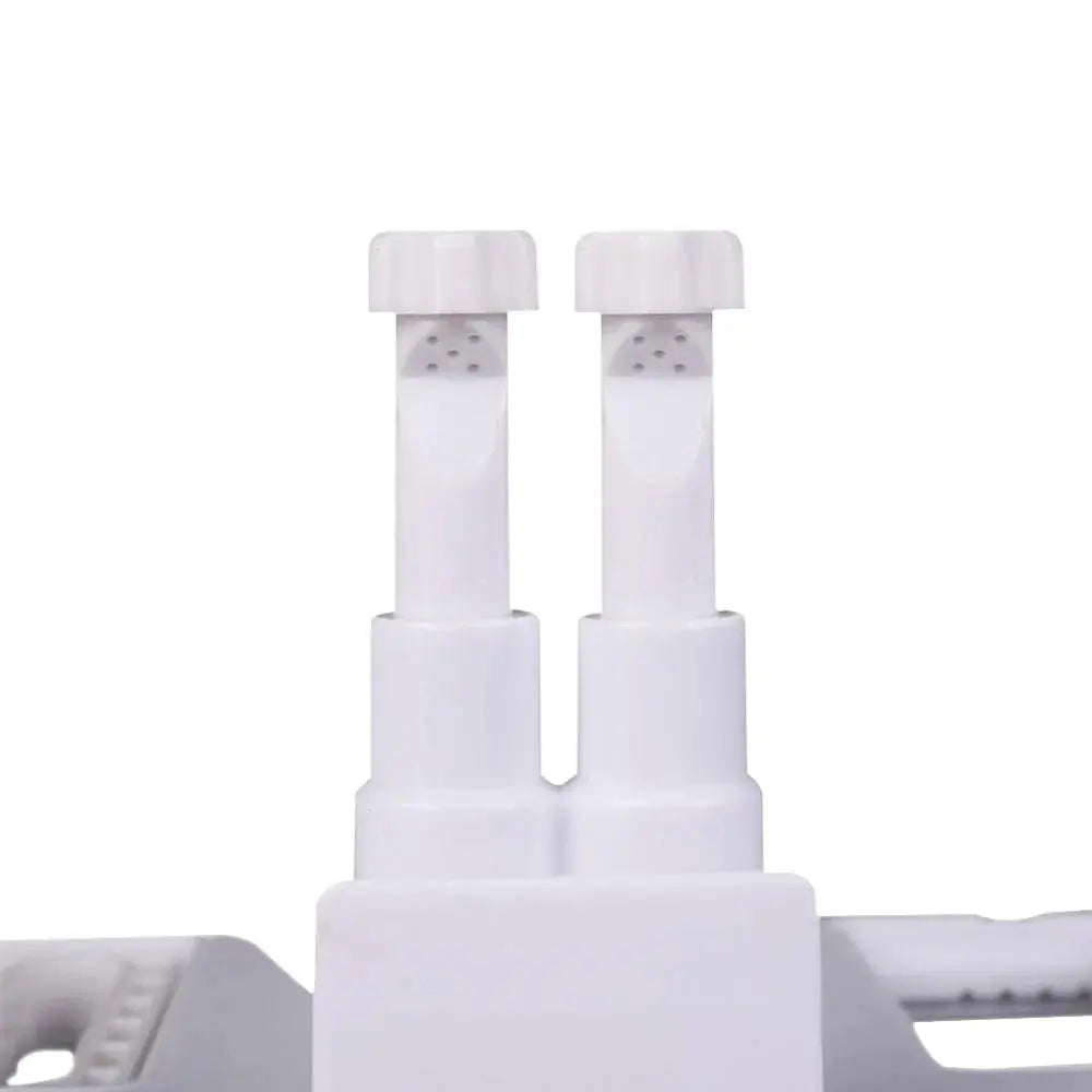 Bidet Mechanical Self Cleaning Rieworkes