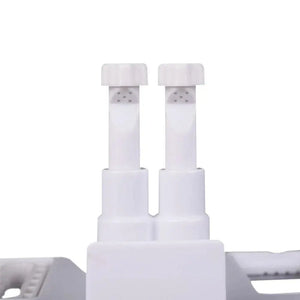 Bidet Mechanical Self Cleaning Rieworkes
