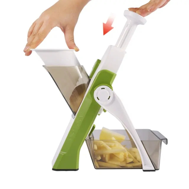 Multi-Function Slicer For Kitchen Rieworkes
