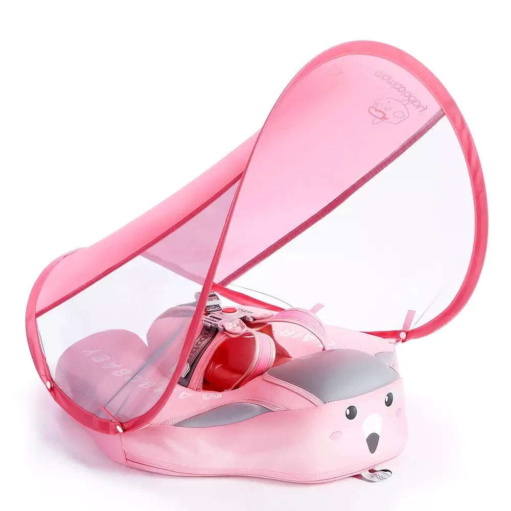Baby Swimming Ring Rieworkes