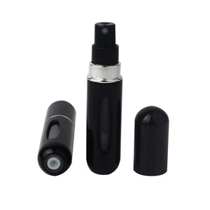 Portable Perfume Spray Bottle Rieworkes