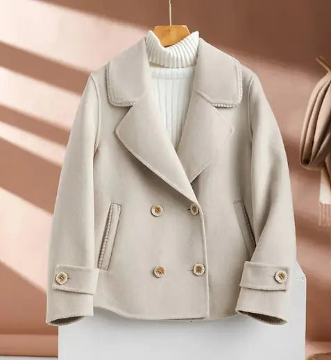 Suit Coat Rieworkes