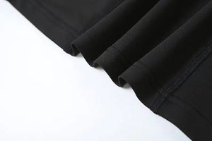 Long Sleeve Mini Dress Rieworkes