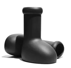 Summer High Fashion Rain Boots Rieworkes