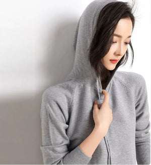 Pure Fit Pullover Rieworkes