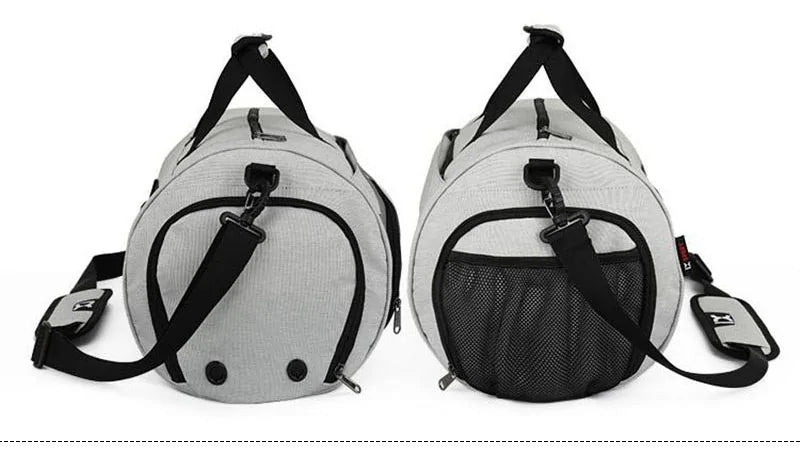 Unisex Gym Bag Rieworkes