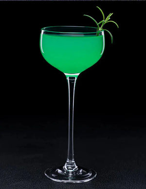 Cocktail Glass Rieworkes