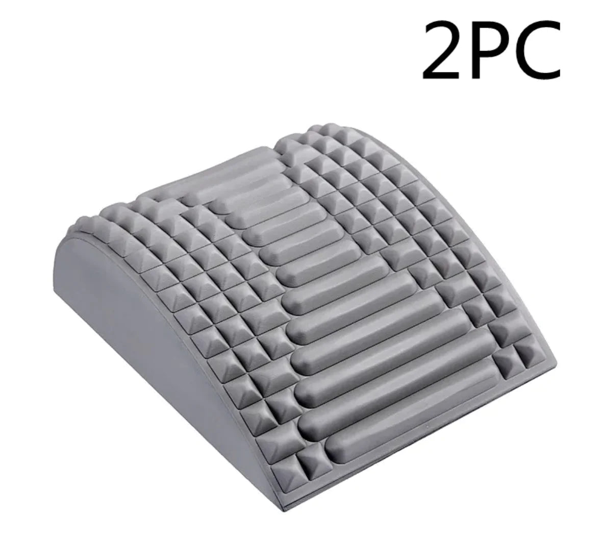 Back Stretcher Pillow Rieworkes