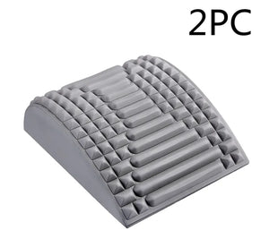 Back Stretcher Pillow Rieworkes