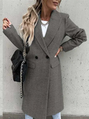 Setra Elegant Winter Coat Rieworkes