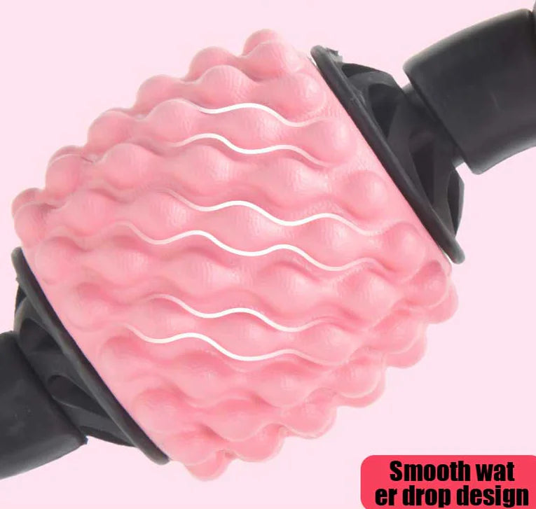 Muscle Relaxation Device - Foam Roller &amp; Massage Stick Mimarta