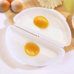 Microwave Omelet Cooker Pan Rieworkes