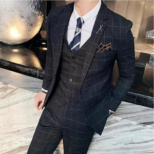 Business Suit Rieworkes