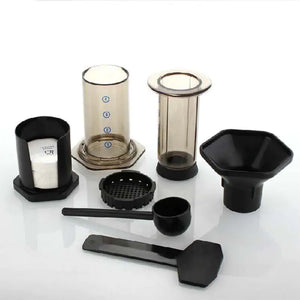 Portable Coffee Pot Machine Rieworkes