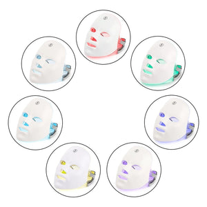 Skin Rejuvenation Facial Beauty Device Mimarta