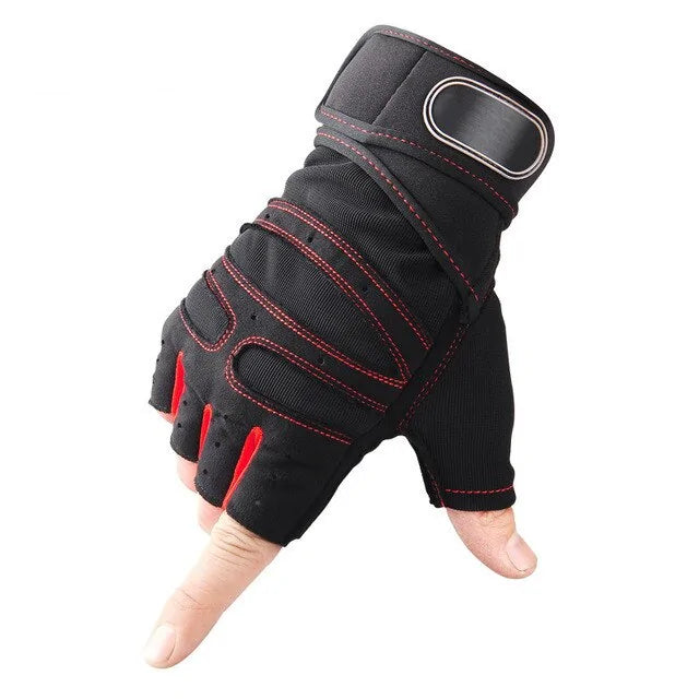Gym Gloves Rieworkes